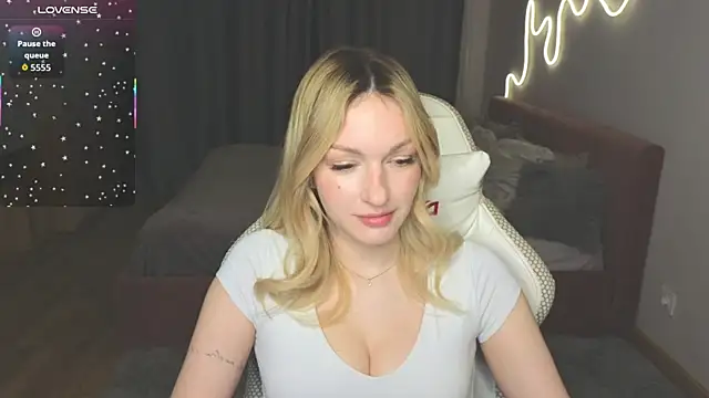 MargaretSweet1 webcam