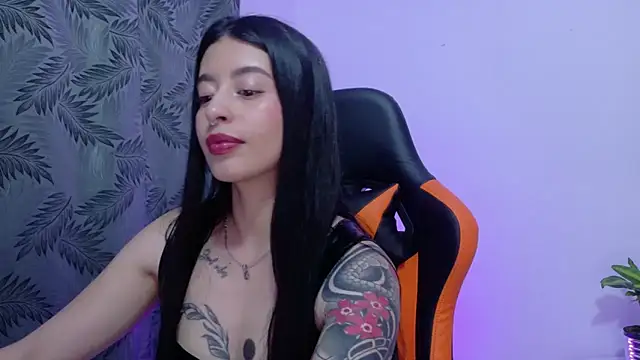 Misscarolsph webcam