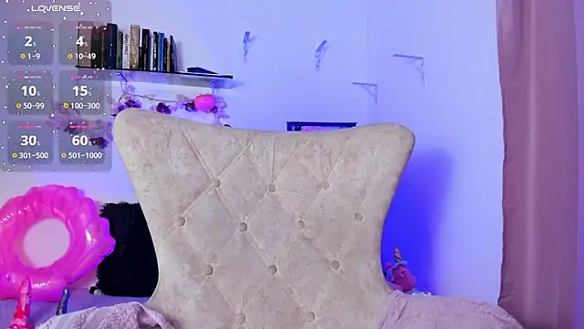 Nataliahenao69 webcam