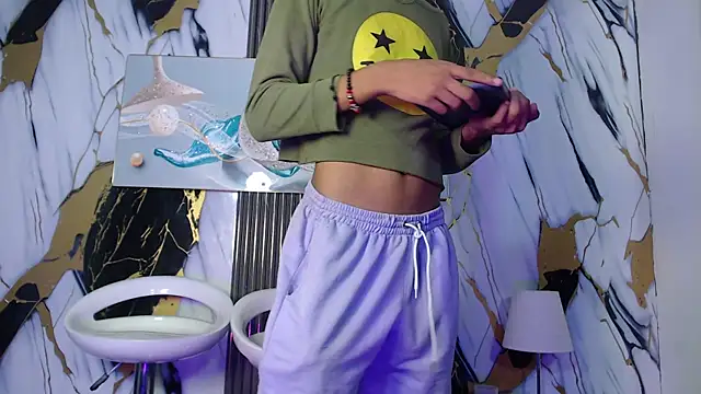 TWINKS_FRIENDS webcam