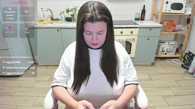 LinaElasm webcam