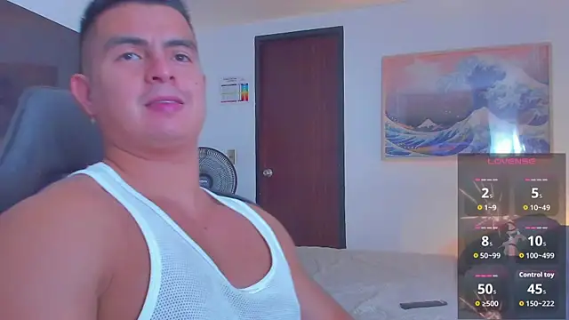 RJBarto webcam