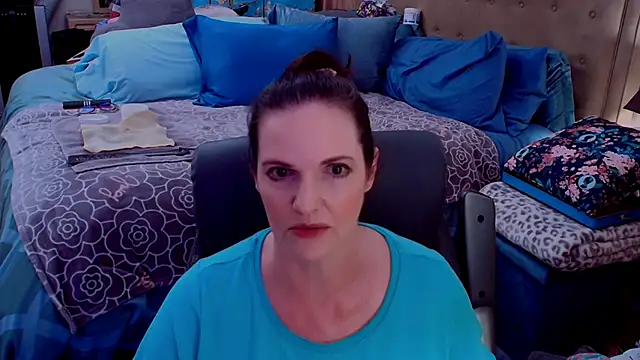 ninajaymes webcam