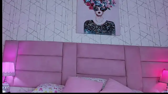 ChloeLaurentt webcam