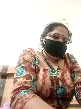 menka_cut34's live room