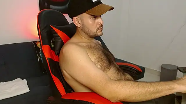 holegape webcam
