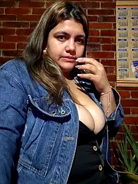 Ivy_enjoy webcam