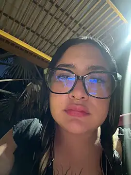 Diosa_lunar1 webcam