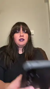 AriannaPenaxo webcam