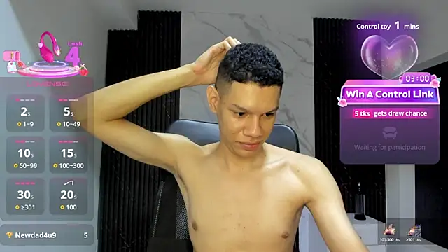 milo_cruz_ webcam