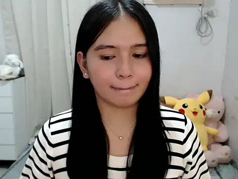 lovely_Janeee webcam
