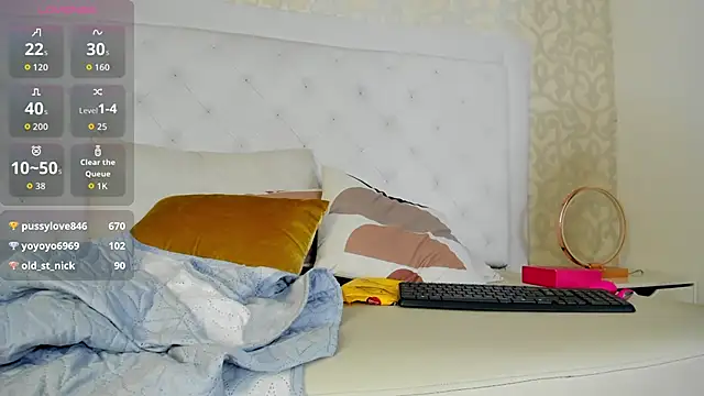 vivifit_08 webcam