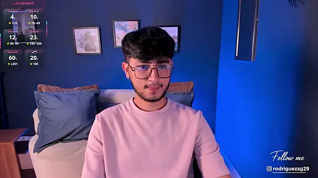 Dante_Rushx webcam