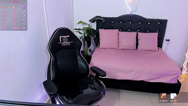 Krysstal_tay1 webcam