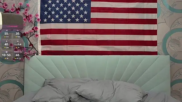 loveamandalove webcam