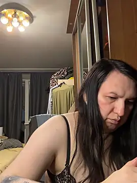 EvaBeautyXxX webcam