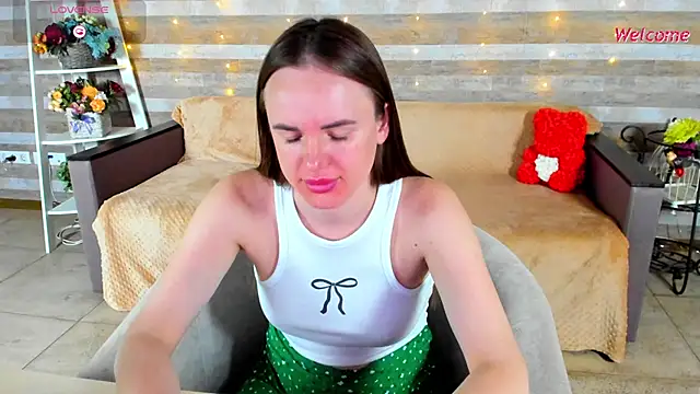 SusanSmit webcam