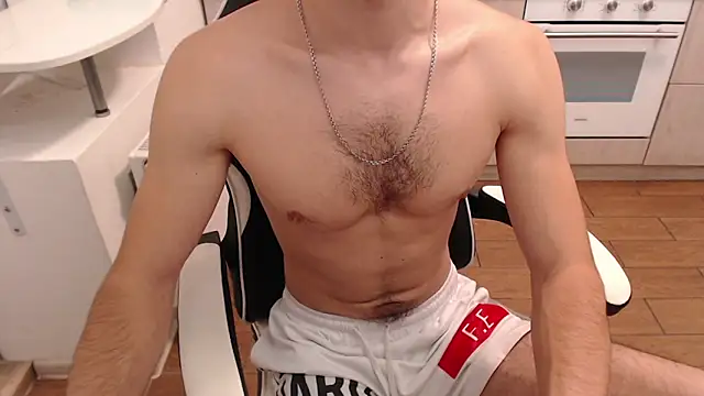 Mandarin4ks webcam