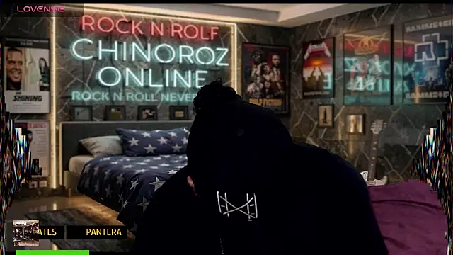 chino_roz webcam