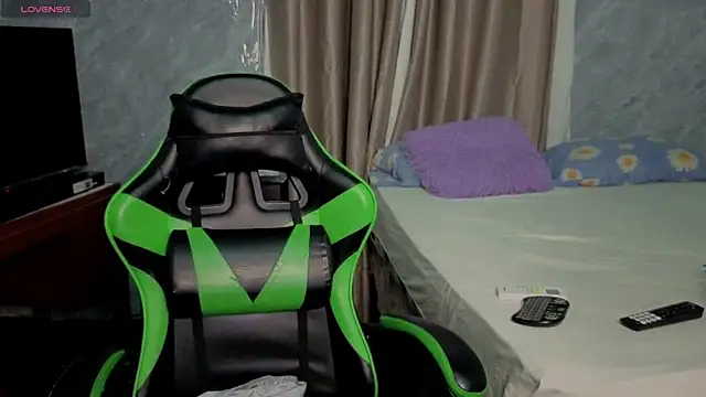 Daiki_Jack webcam