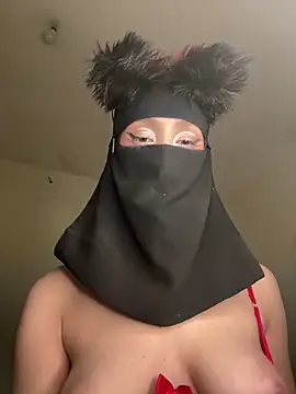 arabayla live cam on StripChat