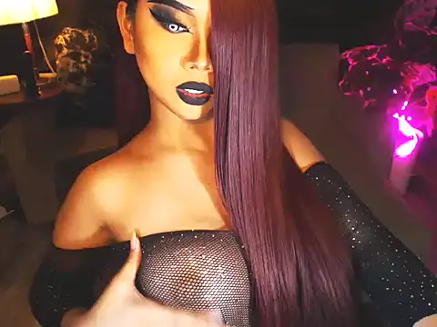 JessicaRabittt's room