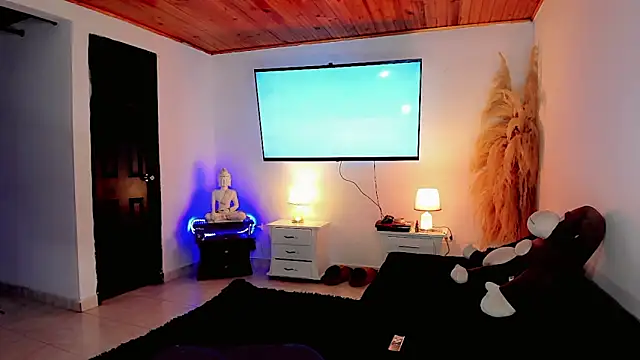 Forever_steff's room