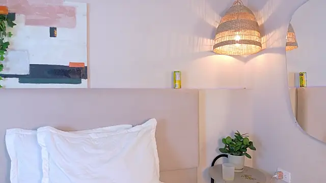 ZoeyPetit's room