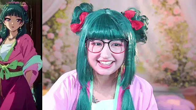 pinkie_princes's live room