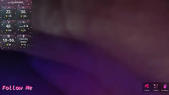 SEDUCTRESSxBIGCOCK's room