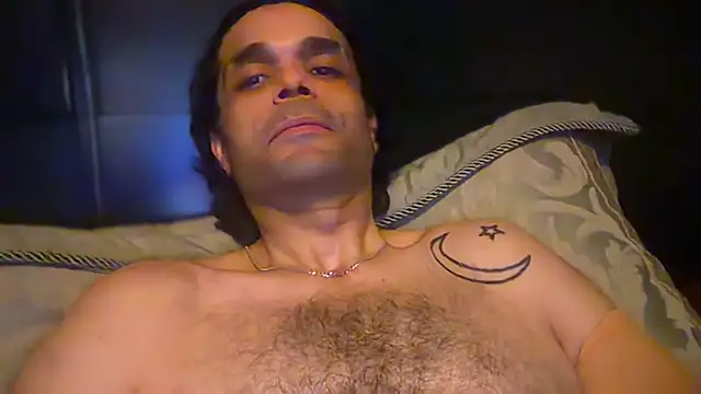 KungFuPanda001 webcam