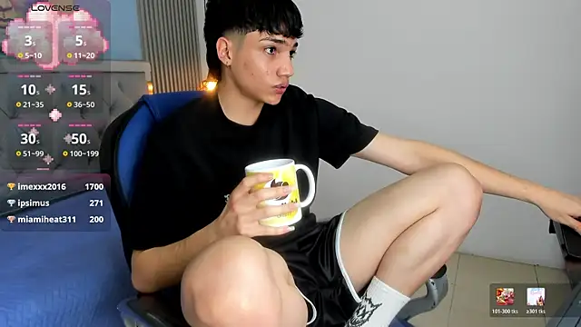 SamBlack_ webcam