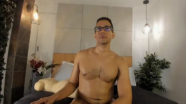 JacobDraven webcam