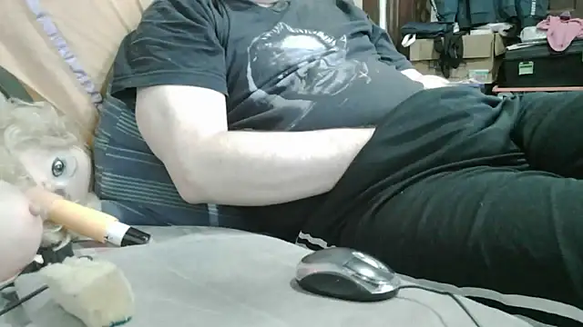 messi_syssy webcam