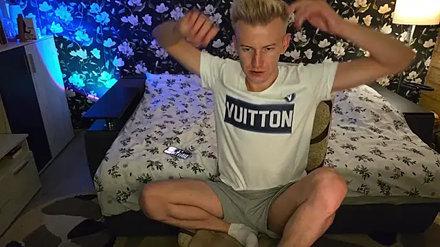 Vuitton webcam