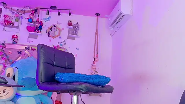 Gabii-Princees's room