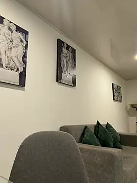 IsadoraGalle_ webcam