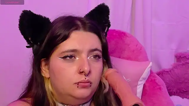 Sachi_Meow webcam