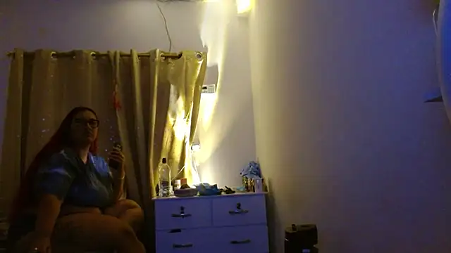 Isabella_Du webcam