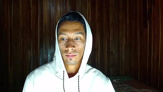 MissColombian webcam