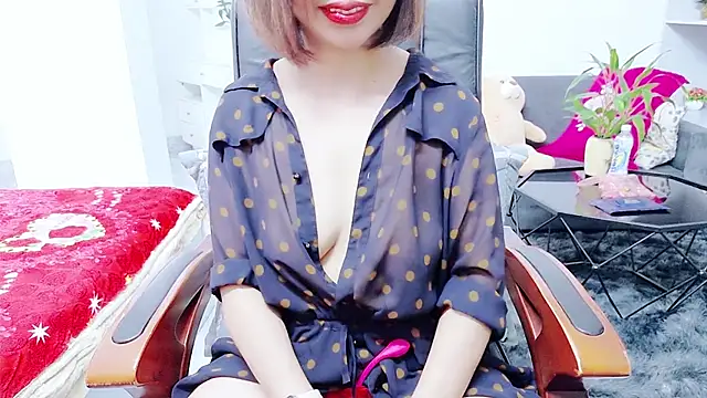 Miu-Le webcam