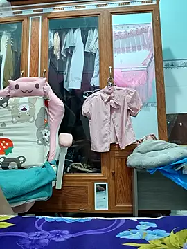 Xaoxang webcam
