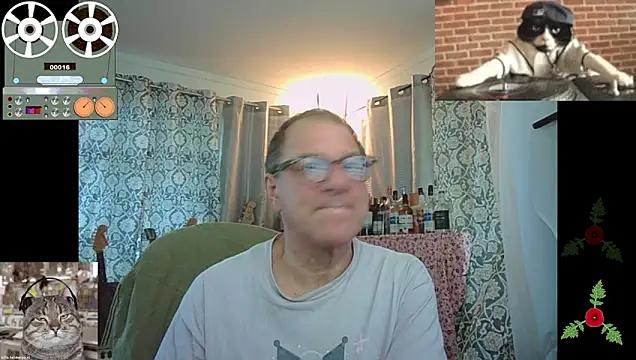 coryassman webcam