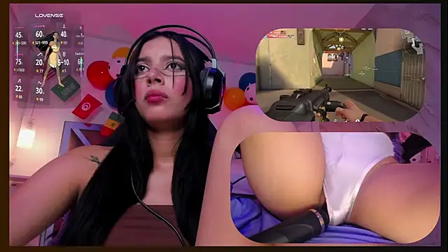 SweetieCloe_ webcam