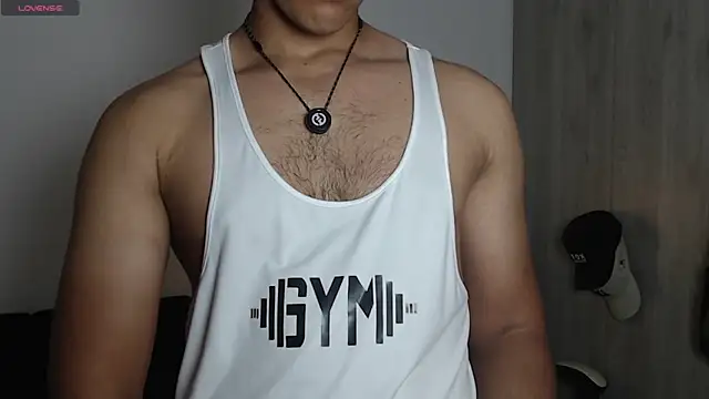 Iamdylan777 webcam