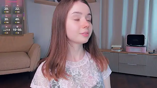 DominikaElis webcam