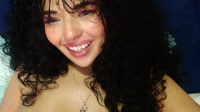 Sofiacowperx webcam