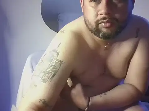GABRIELGARCIA1313 webcam
