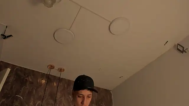 megan_100 webcam