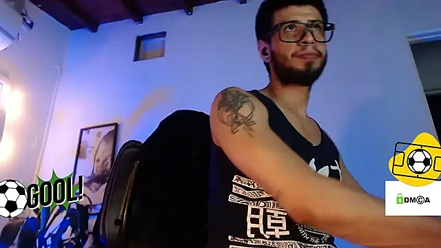 Colby_brown03 webcam